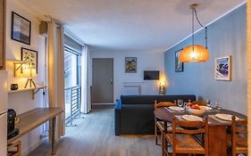 Le Bastan - Appt Pour 4 Avec Jardin